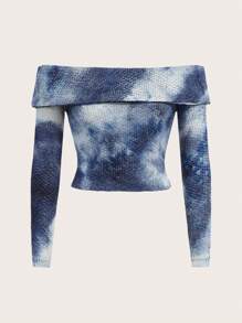SHEIN ICON NỮ - Màu xanh lam - Xem 1