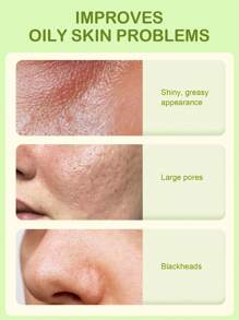 SlowSunday  Bamboo charcoal Facial cleansing soap - Black - View 4