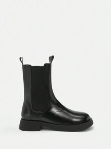 SheIn BIZ Fashionable Women's Boots