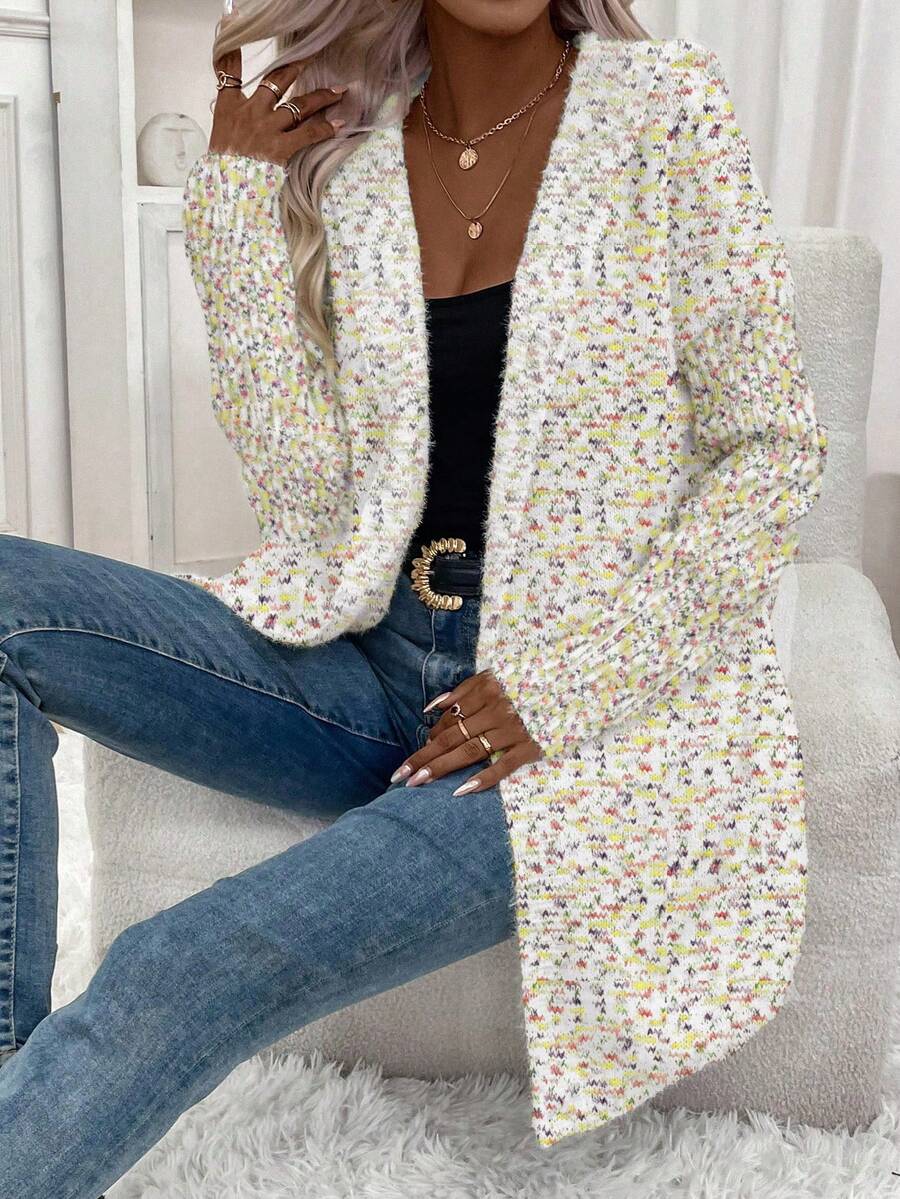 SHEIN LUNE 女性 - 彩色 - 查看 1