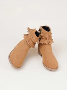 Botas - Marrón - Ver 4