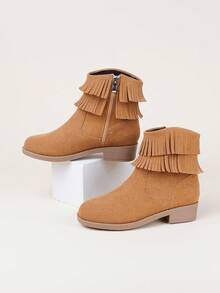 Botas - Marrón - Ver 6