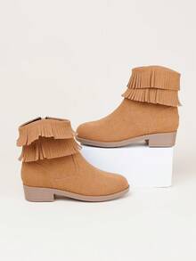 Botas - Marrón - Ver 9