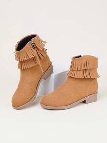 Botas - Marrón - Ver 1