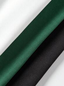 SHEIN Unity Bộ 3 quần jogger lót nhiệt màu trơn đơn giản dành cho nữ, đa năng cho việc đi lại hàng ngày, mùa thu/đông - Nhiều màu - Xem 7