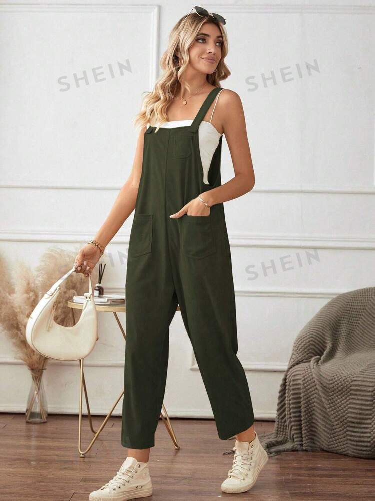 Shein overalls online