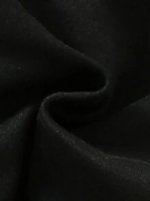 SHEIN Baby Girl 2pcs Leopard & Letter Graphic Leggings Chic Outfits For Autumn/Winter - Multicolor - View 3