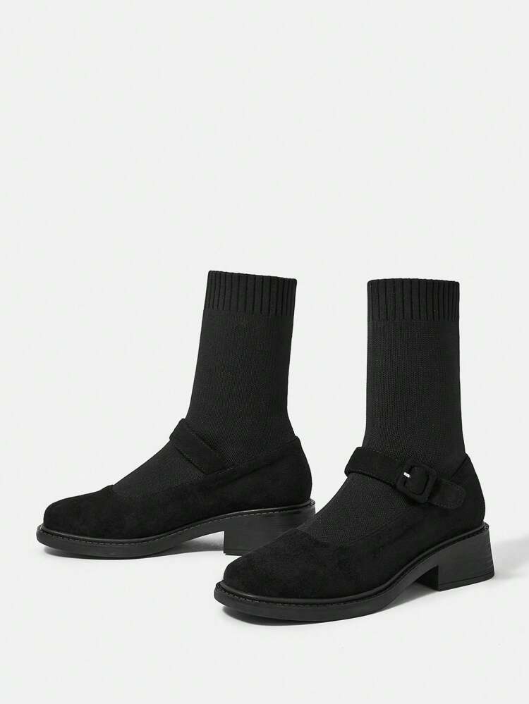 Women's Fashionable Boots