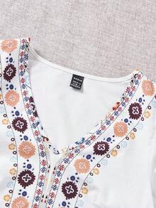 Soleia 女性 - 彩色 - 查看 4