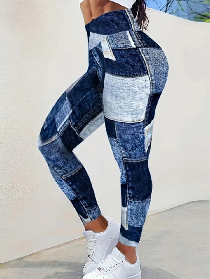 Jeggings deals taglie forti