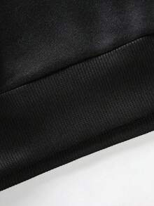 Manfinity Homme 男士運動衣 - 黑色 - 查看 6