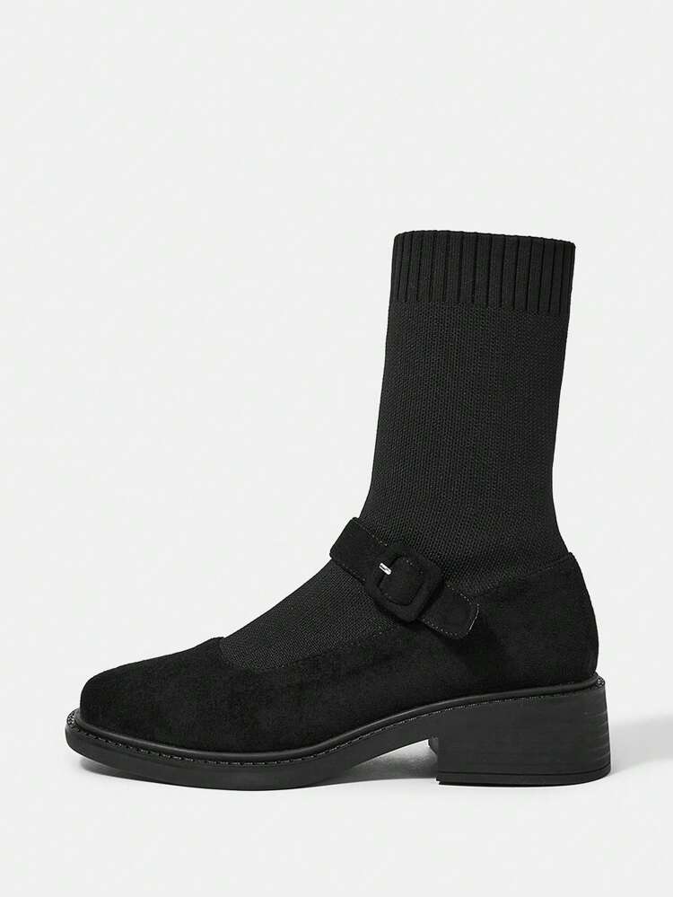 Women's Fashionable Boots