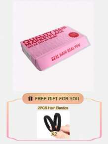 Natural Black Topper Hair With Bangs Human Hair Toppers For Women Clip In Hair Extensions Daily Use - Natural Black - View 9