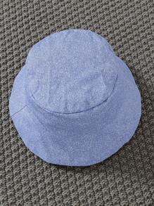 Đứa bé trai Chi tiết được vá Áo len & quần & Mũ - Nhiều màu - Xem 3