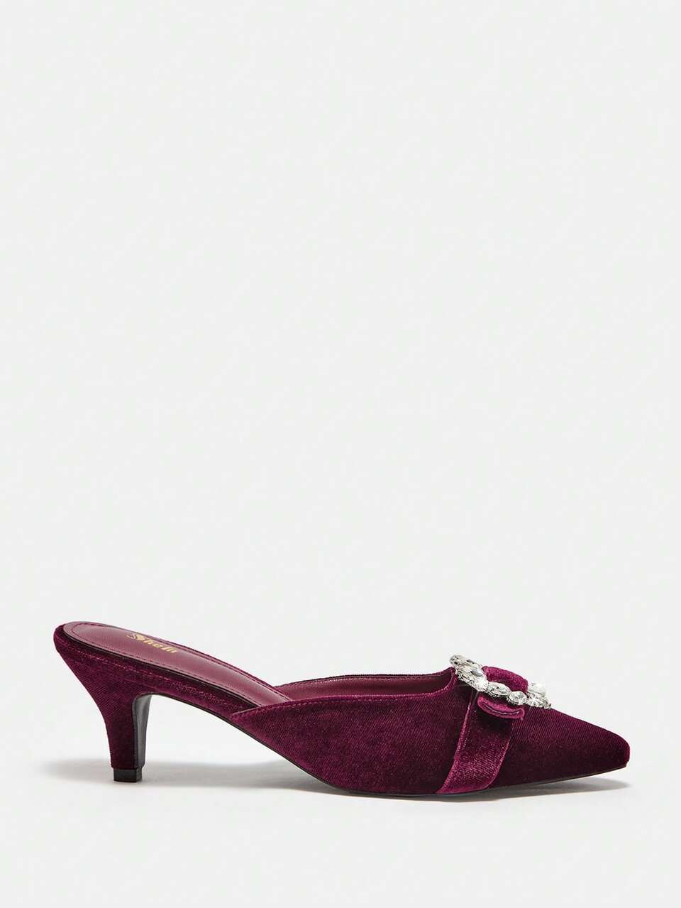 Women's High-heeled Pumps