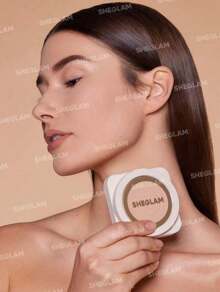 SHEGLAM Skin-Focus 高遮瑕粉底液-Shell 36 色控油無毛孔完美全遮瑕輕盈粉餅柔和啞光更順滑定妝粉面部彩妝促銷粉底液 品牌 美容 化妝 化妝品 適合女性與女孩 完美搭配夏季春季 Y2K 時尚 流行 生日 母親節禮物 假期 派對準備就緒 最佳顏色 - Shell - 查看 7