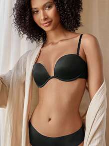 Ocili Women Bras & Bralettes Plain - MultiWarna - View 10