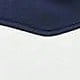 Azul y blanco