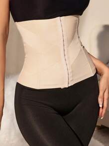 Waist Trainer Corset - Multicolor - View 5