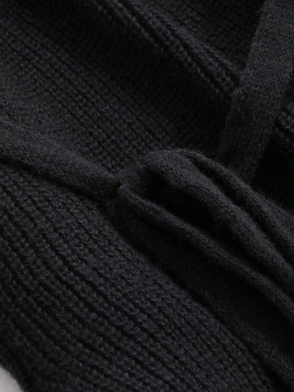 Mock Neck Raglan Sleeve Belted Sweater & Knit Pants,Fall Women Clothes Turtleneck Women