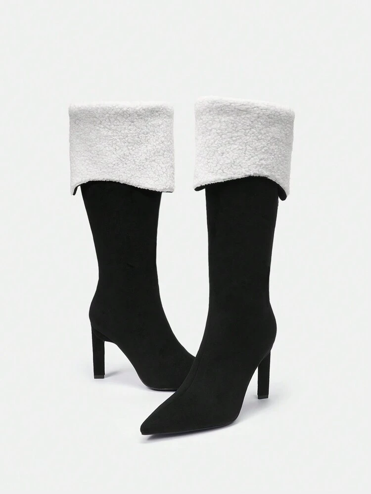 Women's Fashionable Boots