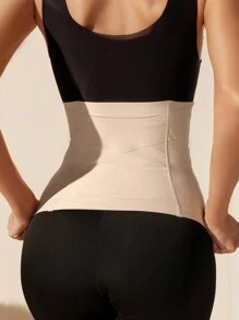 Waist Trainer Corset - Multicolor - View 2