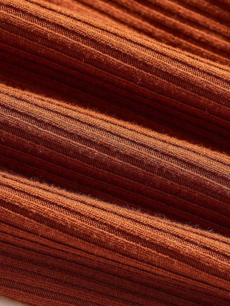 Baby Girl 3pcs Solid Pants