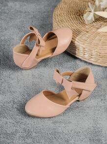 Kids' High-heeled Sandals