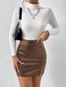 Chocolate Brown