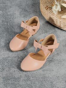 Kids' High-heeled Sandals