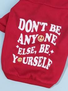 1入組PETSIN寵物連帽衫 - 彩色 - 查看 6