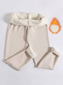 SHEIN Unity Thermal Lined Leggings