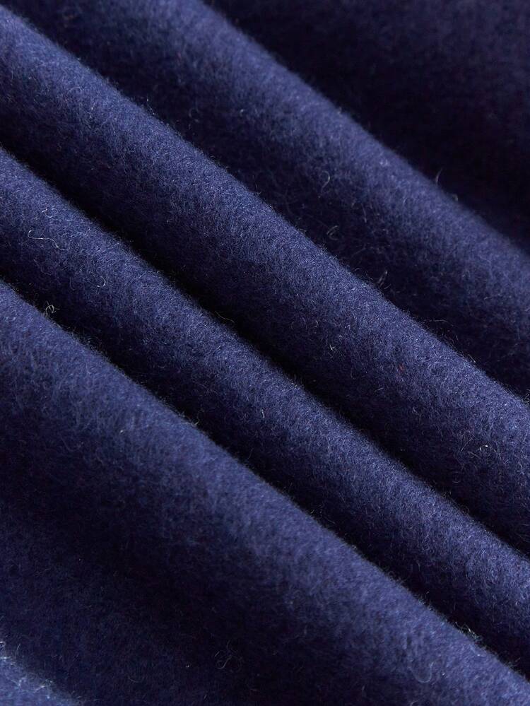 Baby Boys Letter Graphic Sweatshirt & Sweatpants