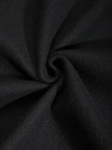 Manfinity EMRG Nam Nhện In Áo Zip Up Hoodie - màu đen - Xem 7