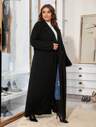 Plus Size Coats