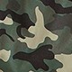 軍綠色