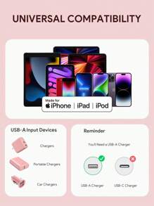 JMMO Cabo Tipo-C, Cabo de Dados e Carregamento Rápido USB A para Tipo C em Náilon, Cabo de Carregador Rápido Tipo C Trançado em Náilon de 2M/6,6 Pés, Presentes Essenciais para o Outono e Inverno