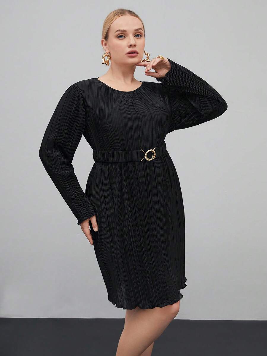 BizChic Kích thước lớn - màu đen - Xem 1