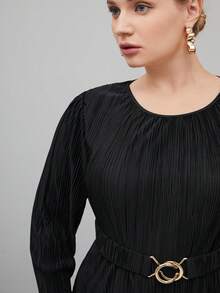 BizChic Kích thước lớn - màu đen - Xem 7