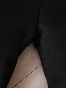 男嬰字母圖案衛衣和衛褲 - 彩色 - 查看 6