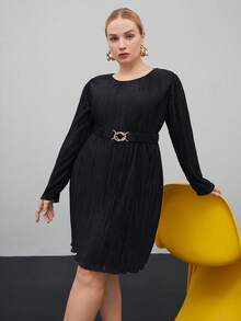 BizChic Kích thước lớn - màu đen - Xem 6