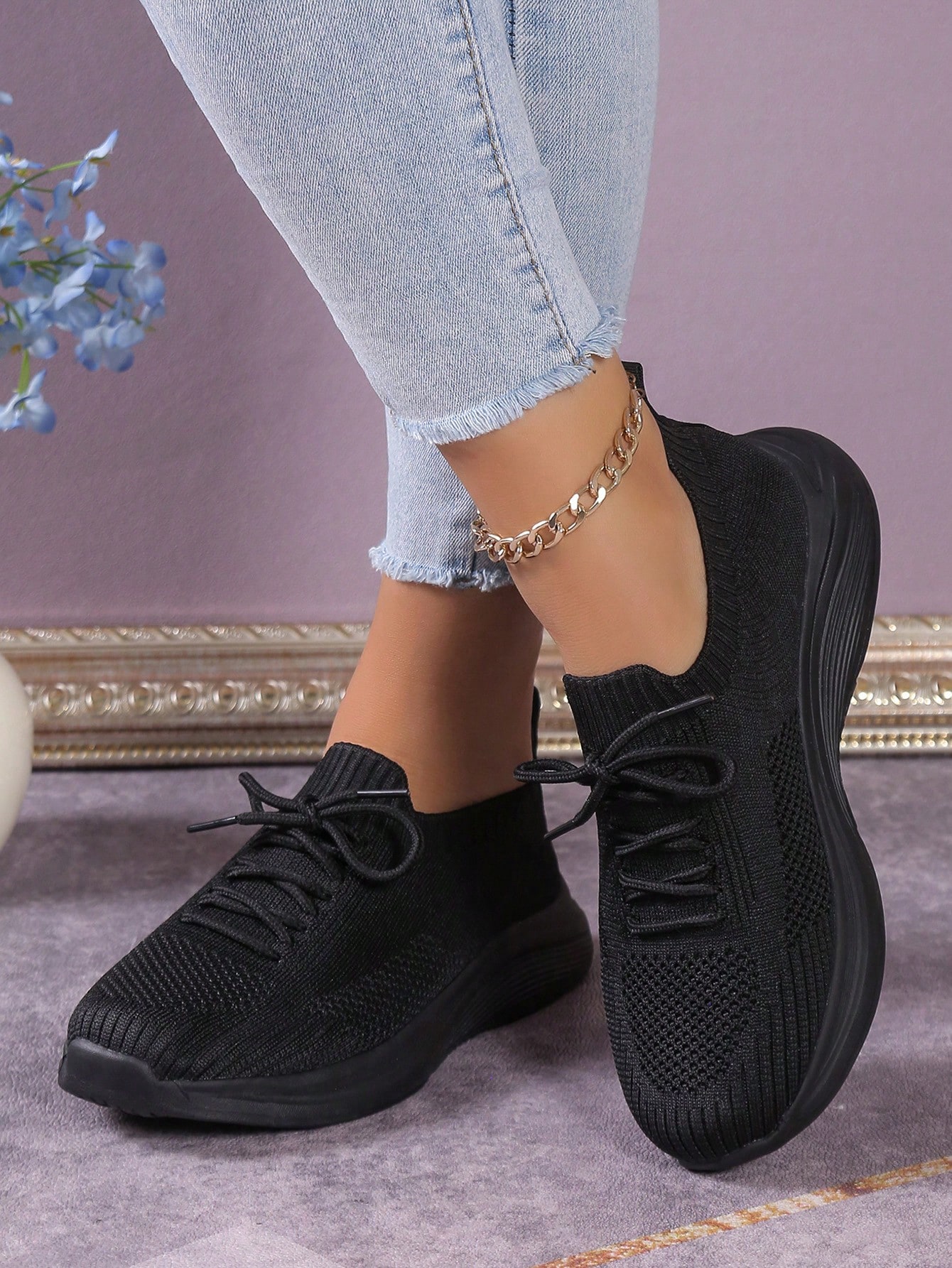 Eva sports shoes