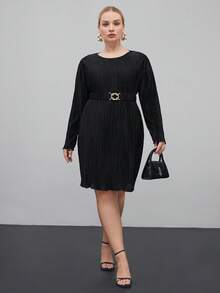 BizChic Kích thước lớn - màu đen - Xem 4