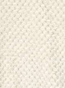 SHEIN Unity 翻蓋細節落肩袖法蘭絨夾克 - 杏色 - 查看 6