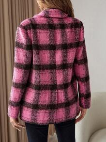 SHEIN Privé 女士西裝外套