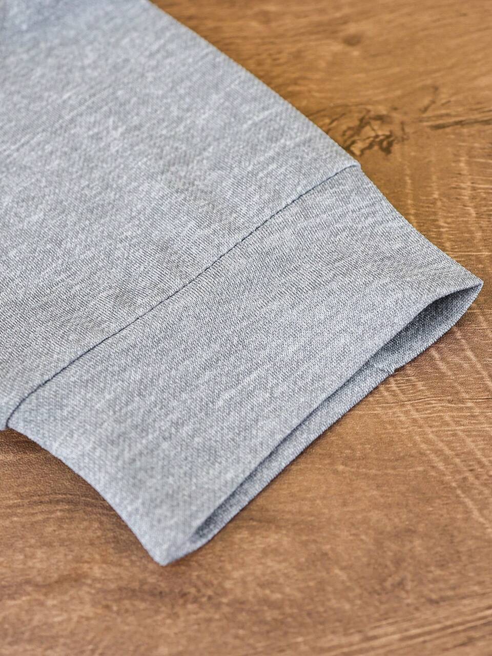 Baby Boy 3pcs Flap Pocket Side Cargo Pants