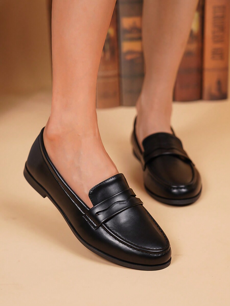 simple ladies shoes