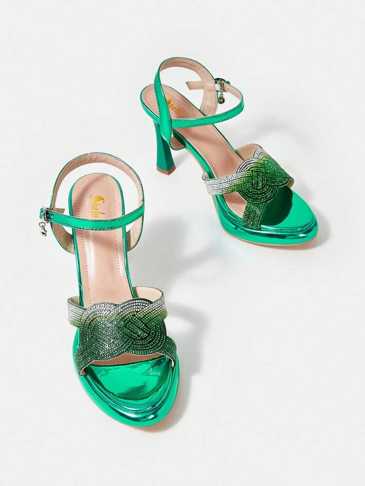 Fashionable Women's Sandals