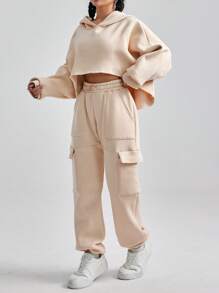 EURMUSE 女性兩件套裝