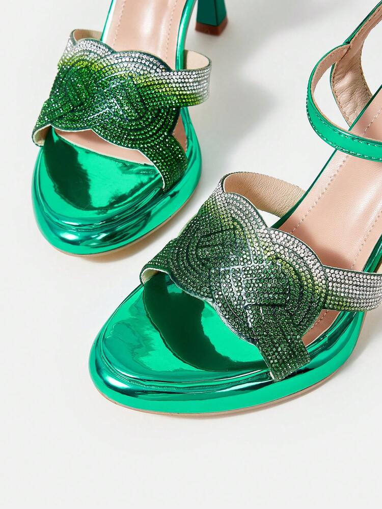 Fashionable Women's Sandals